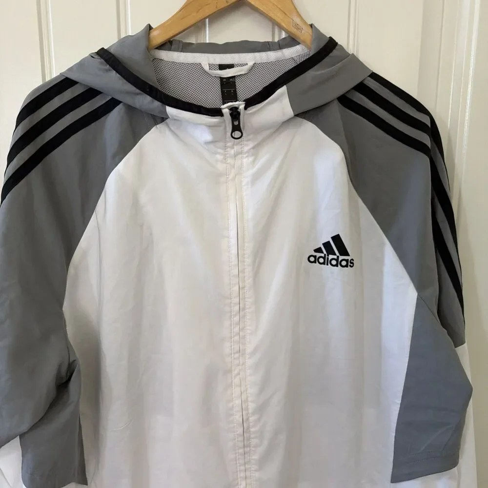 adidas white worldwide